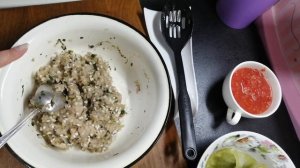Вкуснейший фаршированный перец из замороженного, сезонного перца