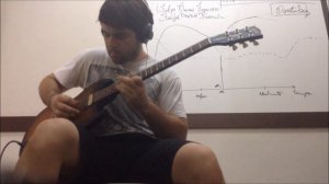 Metallica - Enter Sandman (Cover - Luiz Segantini)