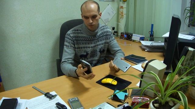 Нужна ли большая емкость аккумулятору смартфона?