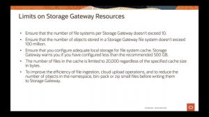 Data Migration-Online Transport Storage Gateway 31