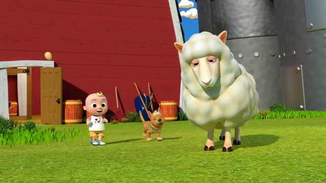 Песня Шалтая-Болтая / Humpty Dumpty Song _ CoComelon Nursery Rhymes & Kids Songs смотреть онлайн