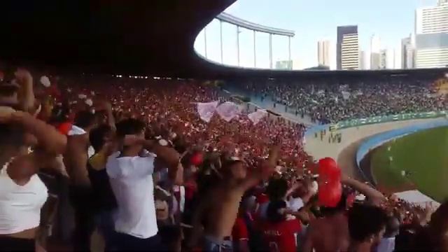 Calando A Moxezada-Torcida Do Vila смотреть онлайн