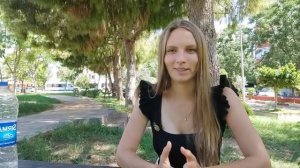 Продали все и переехали в Турцию. Жизнь на море. Жизнь в Турции. Переезд в Турцию.