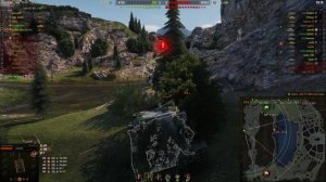 World of Tanks Танки WoT FV 215b 183 Бабаха Гайд Обзор ТТХ Применение Советы Ошибки