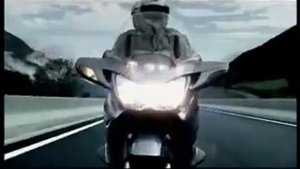 Honda ST1300 Pan European "Mototrofa"