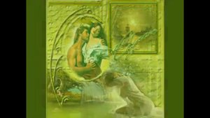 Олег Хромов луна лила свет