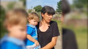 Отчет о поездке в Веселовский Район