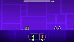 Как поменять текстуры в Geometry Dash ? | Как сделать свой текстур пак ? | Geometry Dash