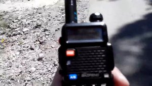 Репитер в Липецке 145 225, на рацию uv 5r