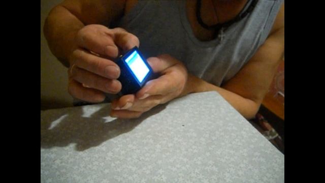 Посылка с АлиЭкспрес. Продавец обманул ! Экшен камера GOLDFOX смотреть онлайн