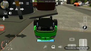 Будни перекупа в кар паркинг