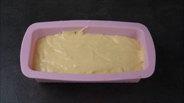 Очень НЕЖНЫЙ и СОЧНЫЙ КЕКС / БЕЗ МИКСЕРА / Всё смешал и в духовку!!!