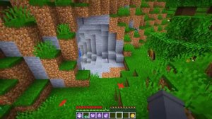 Turning into EVIL APHMAU in Minecraft!