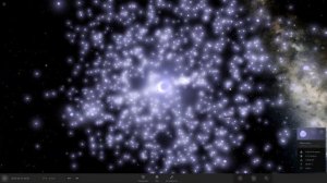 ЗЕМЛЯ СТОЛКНУЛАСЬ С ЗЕМЛЕЙ | Universe Sandbox
