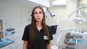 Кухта Анастасия Эдуардовна - врач-стоматолог, ортодонт, гнатолог.