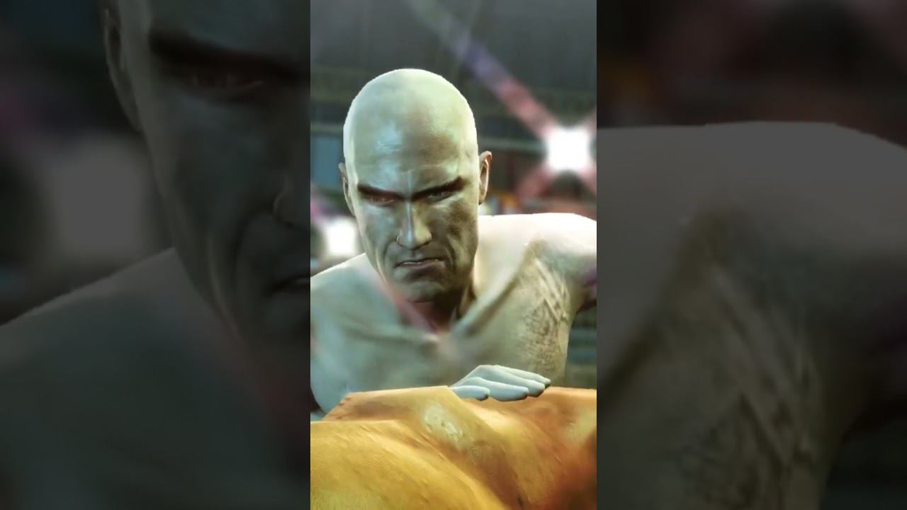 #shorts #hitmanabsolution #golovinsa #прохождение смотреть онлайн