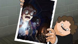Harry Potter Special Ed