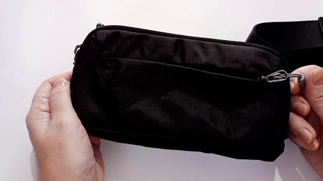 Сумка поясная с сайта #AliExpress