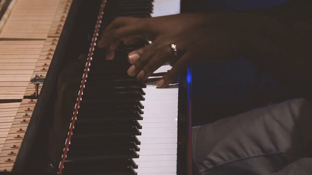 Kelela - Like A Tattoo (Sade cover) - Radio 1's Piano Sessions смотреть онлайн