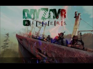 DayZ -  DayZavr 1% НА ВЫЖИВАНИЕ
