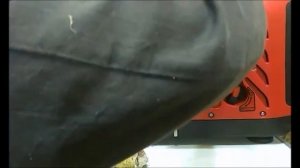 Инверторный генератор Lifan S-Pro 1100. Первый запуск.