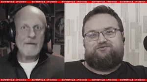 продюсер Иванов про гоблина, подарки, военную службу и детей