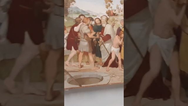 Alte Nationalgalerie Museum #berlin #germany #museum #painting #muse #landmark #famousartists #art смотреть онлайн