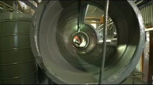 мусоропровод Градочист