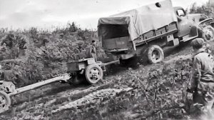 Студебеккер / Studebaker US6 / История девятая