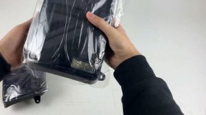 Фонари на Ниву БРИТАНИЯ! Обзор