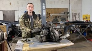 РЕМОНТ АВТО! Вечный вопрос_ ремонт КПП или замена на Б_У ПЕЖО БОКСЕР. ремонт кор