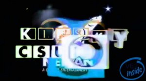 Nelvana Csupo