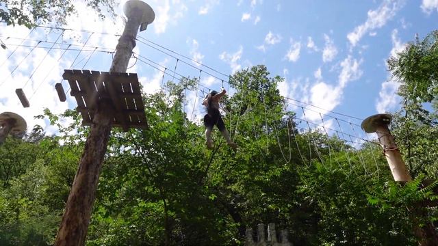 Borjomi Park смотреть онлайн