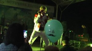 Васюта Сергей и группа "Сладкий сон" 2017 г