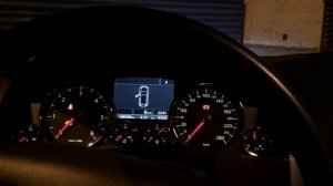 Долго крутит стартер! Touareg 3.0 tdi bks, 2007г