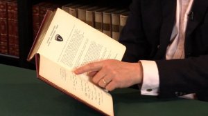 Crusade in Europe, Dwight D. Eisenhower. First Edition, 1948. Peter Harrington Rare Books