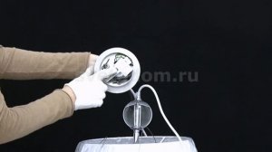 Подвесной светильник Maytoni MOD613PL-03W Bergamo Modern