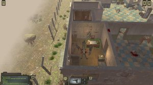 #37 ГАЙД. СЕЙФ Златоуста, Ковалева, Стрелецкого, Авраама, Аркадий Курдюмов. ATOM RPG, атом рпг.