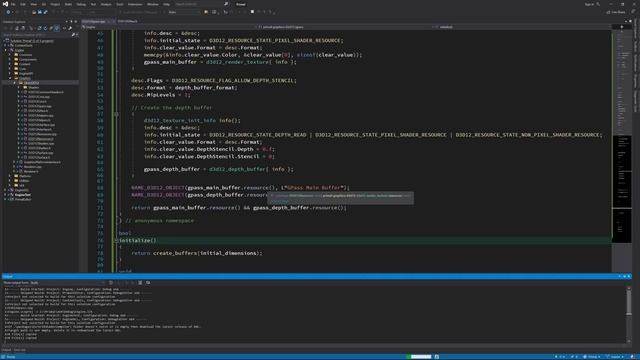 Game Engine Programming 037.1 - Introduction to Forward+ rendering - geometry pass | C++ Game Engin смотреть онлайн