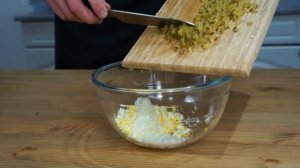 Забудьте о майонезе НАВСЕГДА! Ремулад. Вкуснее любого майонеза.