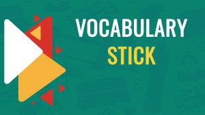 Словообразование в английском языке (stick-липкий, палка, вставлять) Word Formation