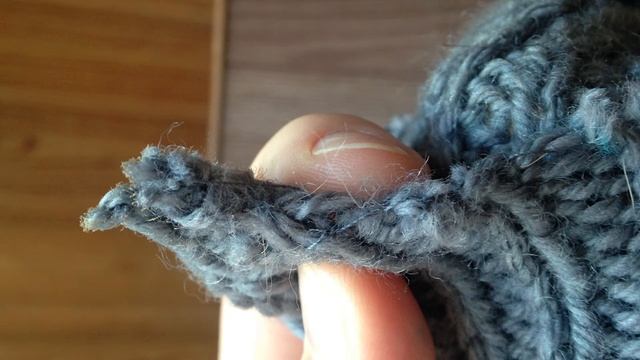 сделала шапку как у Джагхеда Джонса смотреть онлайн