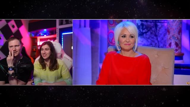 ТРЭШ-ОБЗОР: ДАВАЙ ПОЖЕНИМСЯ [Парад безумия] | РЕАКЦИЯ на Chuck Review смотреть онлайн