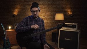 Электрогитара Ibanez GRGR131EX BKF - доступная гитара для метала