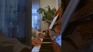 Raffaello Theme Piano (Cover by Aynura Abd)