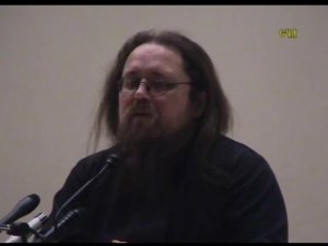 Диакон Андрей Кураев Россия, которую мы забыли