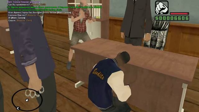 Гайд как поступить в Армию на Advance RP red смотреть онлайн