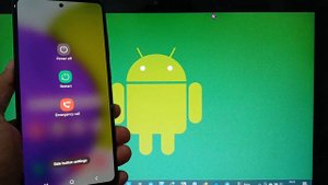 How to Flash TWRP and Root Samsung Galaxy A52 Android 14 One UI 6.0 Update: 2024-01