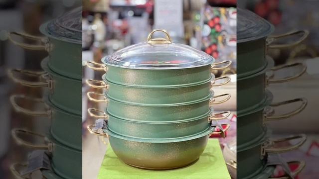 ПОСУДА ТУРЦИЯ/КИТАЙ смотреть онлайн