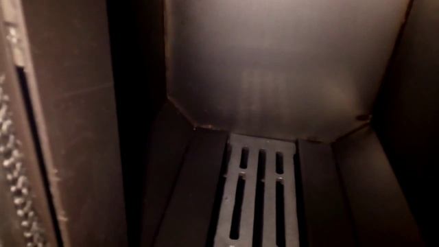 Обзор мини-камина Вертикаль от Теплодара смотреть онлайн